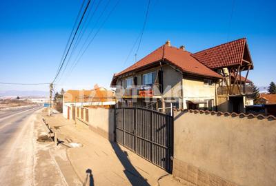Casa de vanzare in Feldioara, Brasov - 51