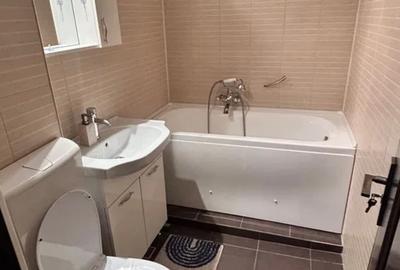 Apartament cu 2 camere semidecomandat, mobilat în Drumul Taberei - 8