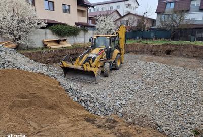 Casă cu 4 camere în Dudu - 18