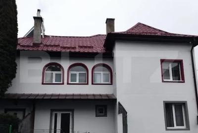 Casă cu 3 camere cu Teren 609 Mp în Central