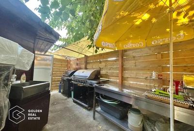 Spațiu comercial, de 70 mp, în Central - 4