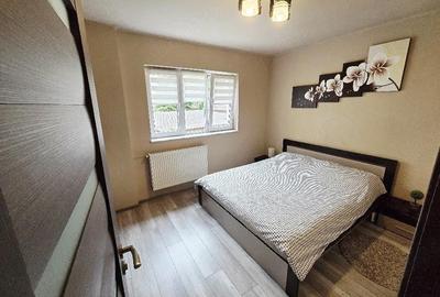 Apartament cu 3 camere decomandat în Central - 2