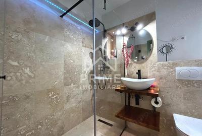 Apartament cu 3 camere decomandat în Central - 4