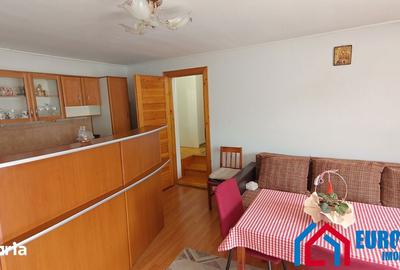 Apartament cu 2 camere decomandat în Ștrand - 3