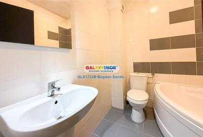 Garsonieră semidecomandată, mobilată în Militari - 6