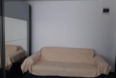 Garsonieră decomandată, mobilată în Est - 2