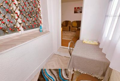 2 camere Dristor -ParkLake - str. Tomis  mobilat utilat - 29