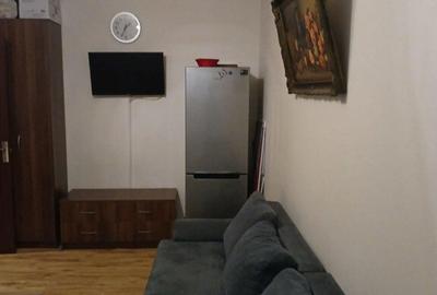 Metalurgiei dubla demisol top house - 5