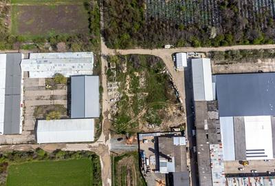 Teren intravilan constructii 3.604mp zona Sere Gradiste - 3