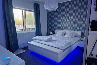 CASA PARTER MODERNA 500MP - MIHAILESTI CASA PARTER MODERNA 500MP - MIHAILESTI - 17