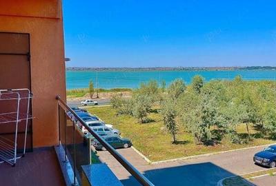 Apartament cu 2 camere decomandat în Mamaia