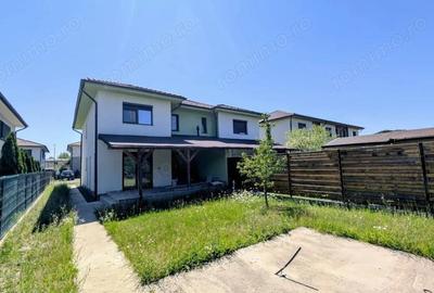 Casă cu 4 camere cu Teren 248 Mp în Calea Urseni - 8