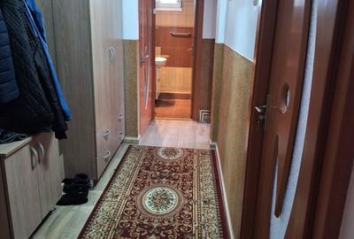 Apartament cu 3 camere decomandat în Central - 3