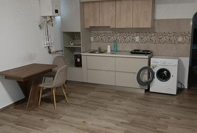 Inchiriez apartament demisol novadari mamaia nord - 1