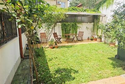 LANGA PARCUL CIRCULUI, VILA 5 CAMERE RENOVATA, CURTE, GARAJ! - 1