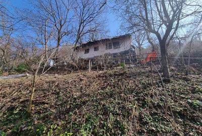 Teren arabil intravilan , priveliste mirifica , zona Schei - 6