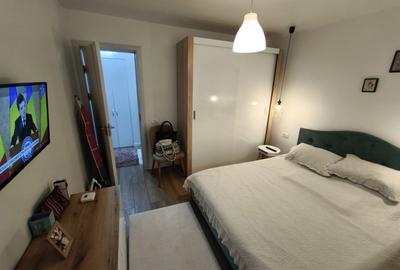 Inchiriere Apartament modern Centru cu centrala gaz - 3