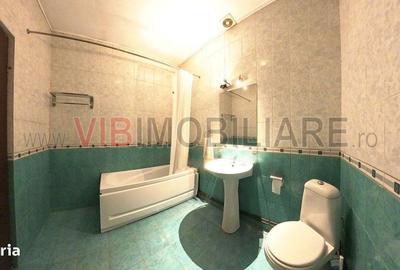 Apartament cu 3 camere decomandat în Parcul Carol - 9