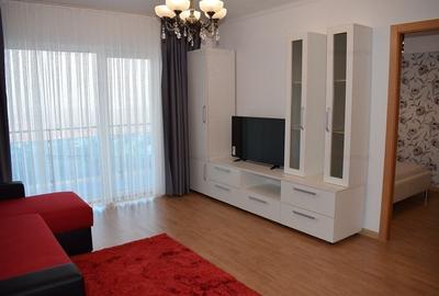 Apartament cu 2 camere, priveliste superba, langa Iulius Mall - 2