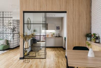 Birou privat în spațiu de coworking – totul inclus, fără griji Birou privat în spațiu de coworking – totul inclus, fără griji - 2