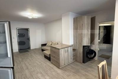 Apartament 2 camere, 55 MP, parcare, zona Expo Transilvania Apartament 2 camere, 55 MP, parcare, zona Expo Transilvania - 3