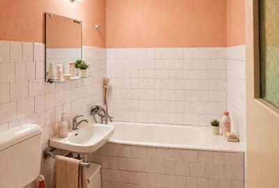 Apartament cu 2 camere decomandat în Nufărul - 4