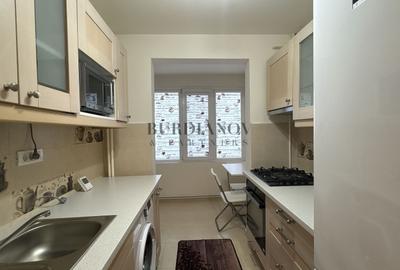 Apartament cu 2 camere decomandat în Nicolae Grigorescu