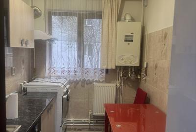 Apartament cu 2 camere în Central - 5