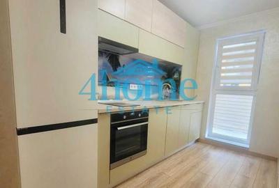 Apartament cu 2 camere în Pantelimon