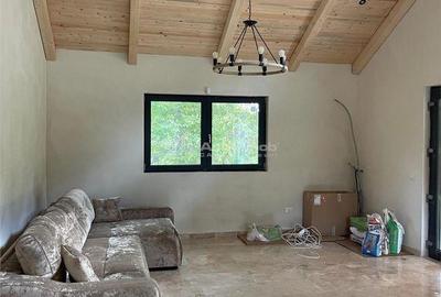 Casă cu 4 camere cu Teren 8000 Mp în Câmpuri - 13