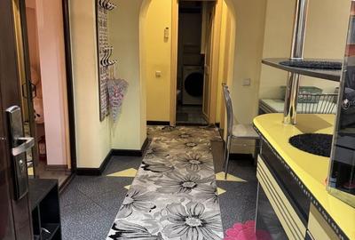 Apartament cu 3 camere în Central - 4