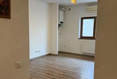 Spatiu de birouri Calea Plevnei | Nemobilat | Parter | Centrala proprie - 1