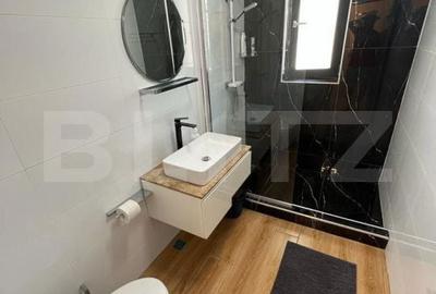 Apartament cu 4 camere în Nord