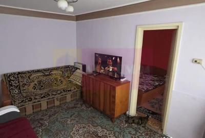 Apartament cu 2 camere semidecomandat în Autogară - 5