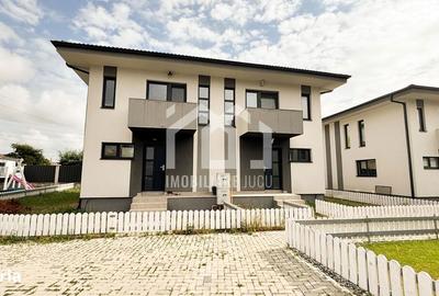 Casă cu 3 camere în Juc-Herghelie - 9