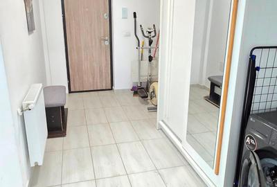 INTABULAT! Apartament 2 camere decomandat, 54 mp, statie autobuz accept CREDIT - 9