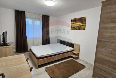 Garsonieră în 1 Mai - 1