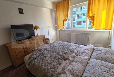 Apartament 3 camere, pet-friendly, parcare, zona Edgar Quinet - 1