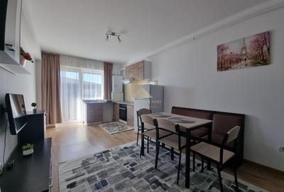 Apartament cu 2 camere în Sânpetru - 2