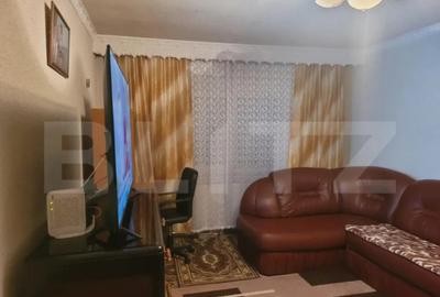 Apartament cu 4 camere decomandat în Burdujeni - 7