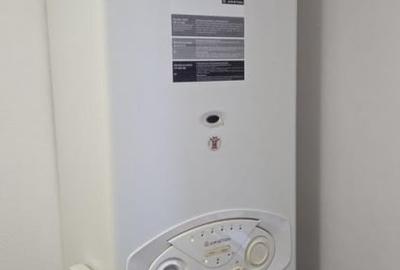 Apartament de 2 camere modern, la 5 minute de metrou - Gorjului (Militari) - 6