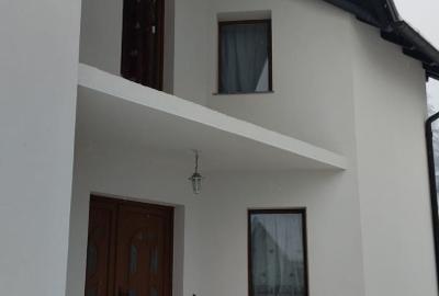 Casă individuală cu 3 camere în Central - 2