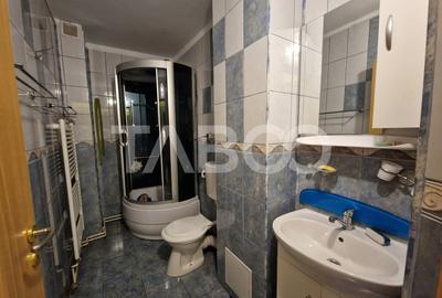 Apartament decomandat 3 camere 2 bai 76 mp utili bloc cu lift Terezian - 7