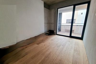 Apartament cu 3 camere semidecomandat în Dorobanți - 8