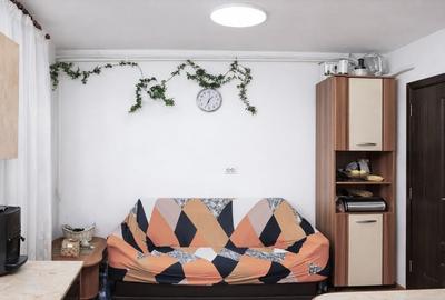 Astra (Str. Vulturului) / 2 camere/ decomandat/ 57mp / 4/4 - 10