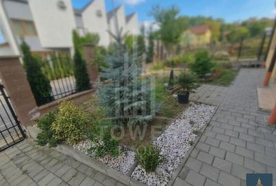 Apartament cu 3 camere, mobilat în Ștrand - 8