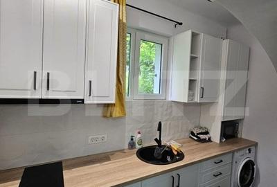 Apartament modern in zona P-ta Mihai Viteazu Apartament modern in zona P-ta Mihai Viteazu - 3