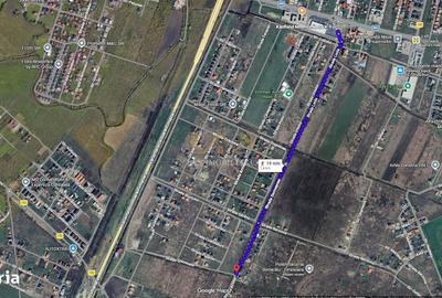 Spațiu comercial, în Central - 2