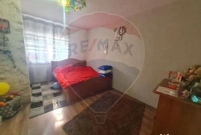 Garsonieră decomandată în Mărășești - 2
