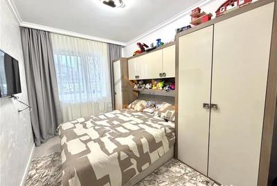 Apartament cu 3 camere decomandat în Central - 8